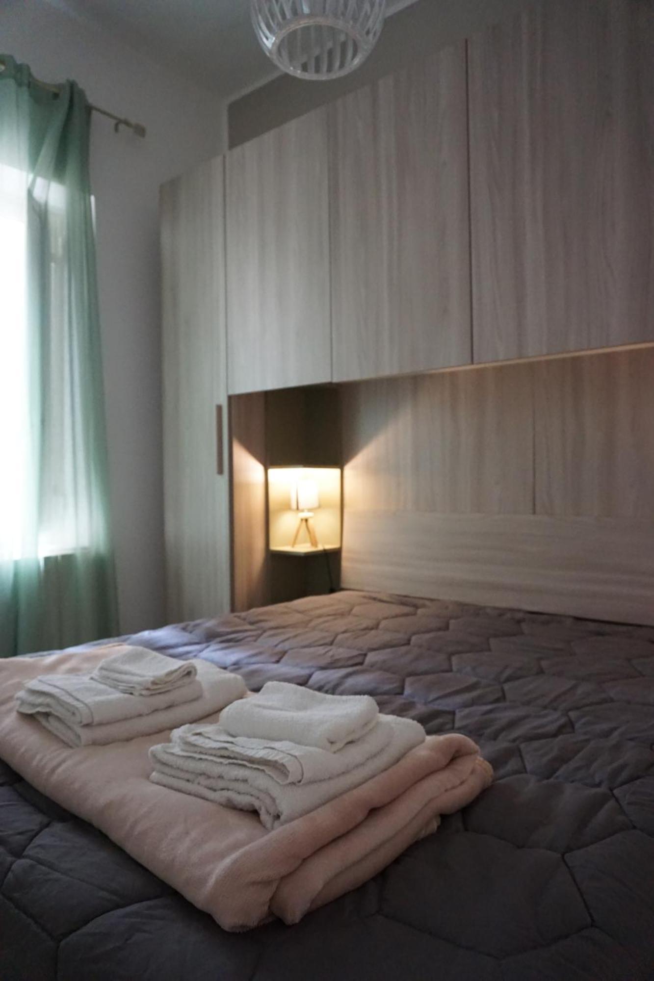 Holiday home O Lastraco Trapani
