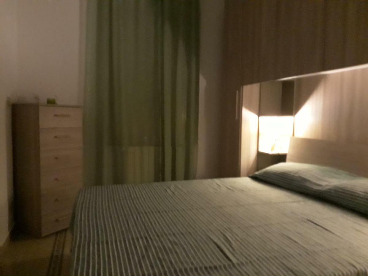 O Lastraco Holiday home Trapani